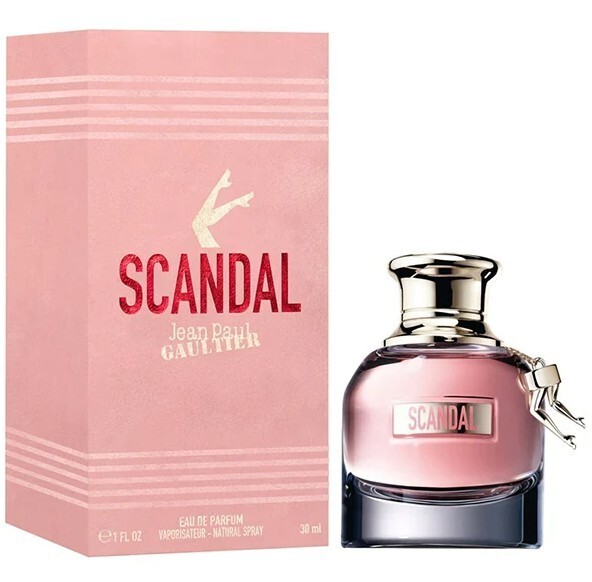 Jean Paul Gaultier Scandal парфюм за жени EDP