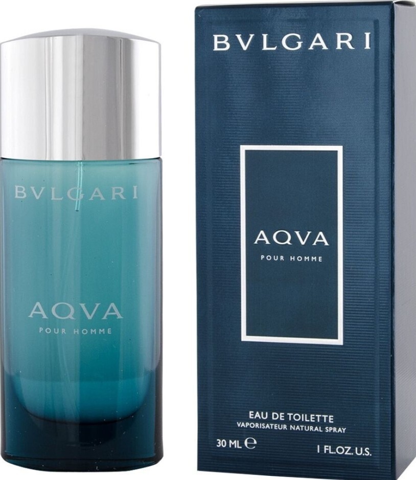 Bvlgari Aqva парфюм за мъже EDT