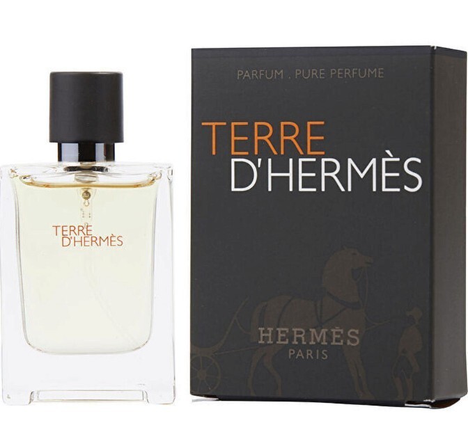 Hermes Terre d`Hermes парфюм за мъже EDP
