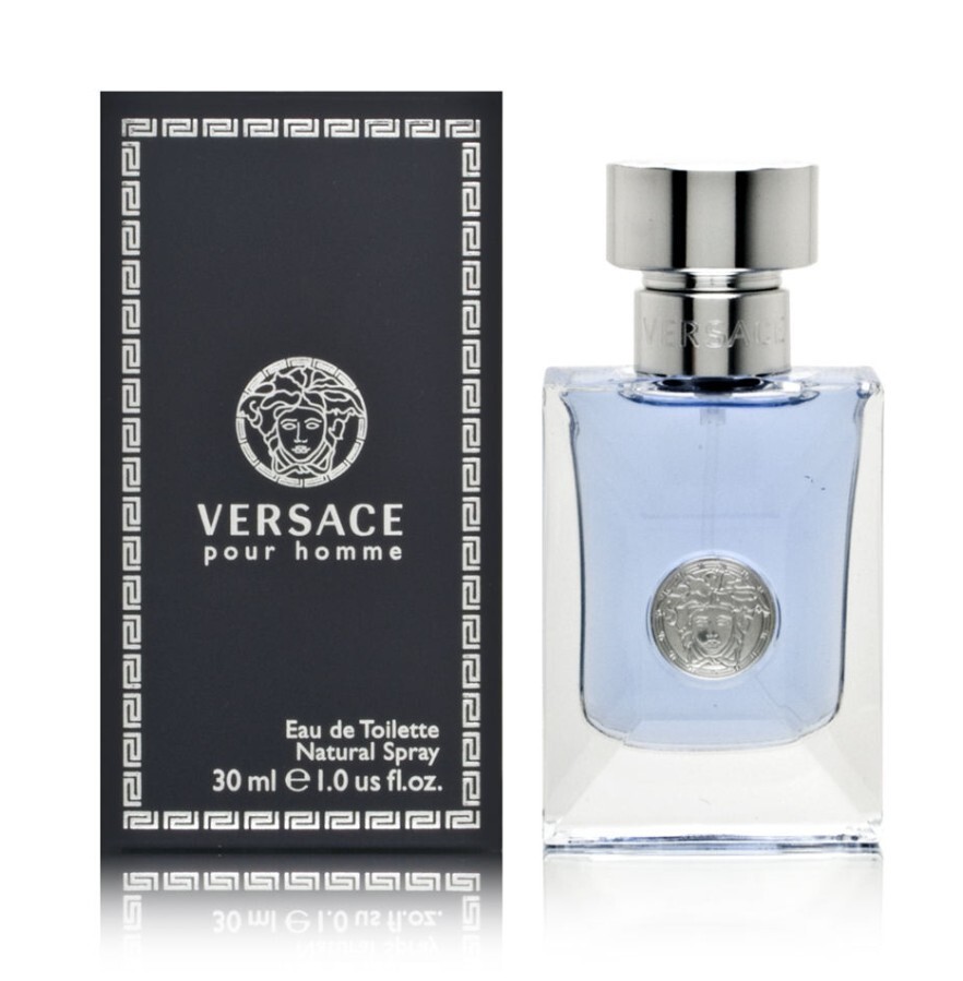 Versace Pour Homme парфюм за мъже EDT