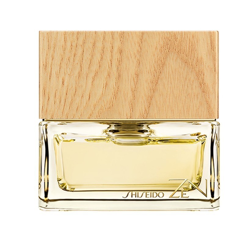 Shiseido Zen парфюм за жени EDP