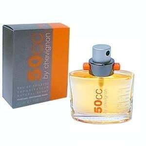 perfume