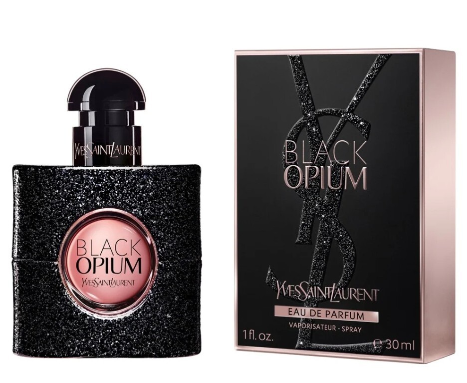 YSL Black Opium парфюм за жени EDP