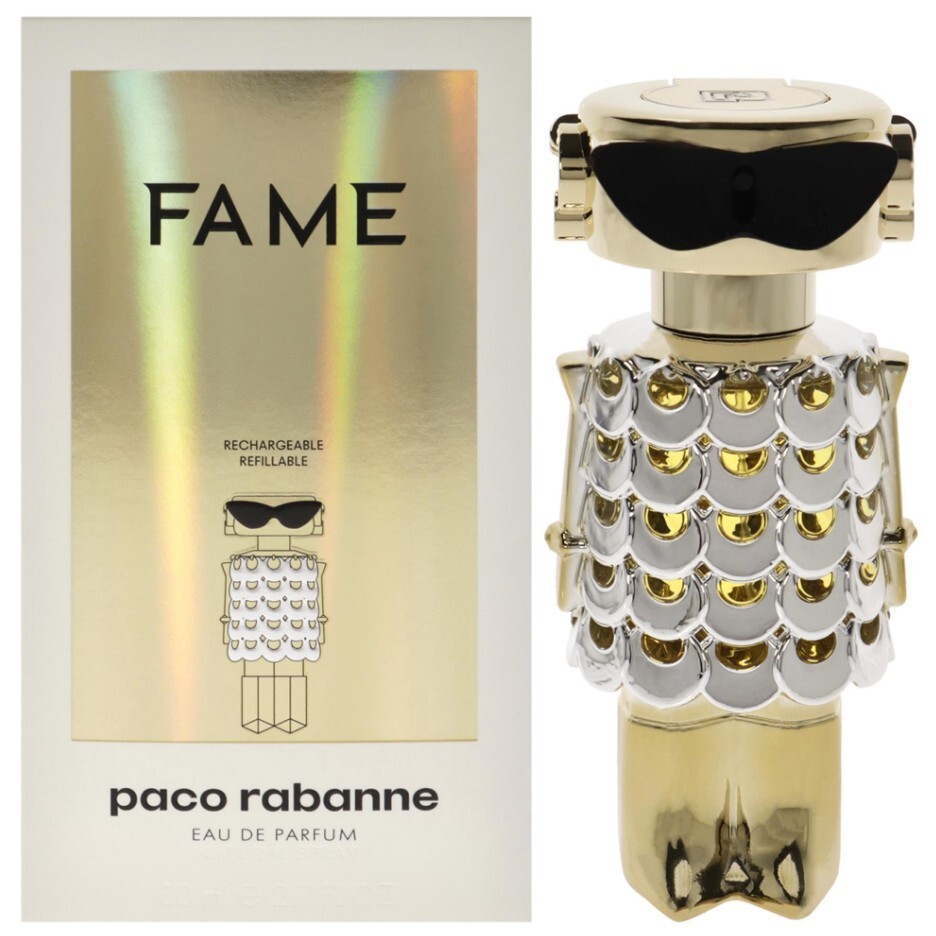 Paco Rabanne Fame Парфюмна вода за жени EDP
