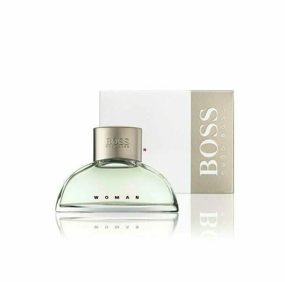 Hugo Boss Woman парфюм за жени EDP