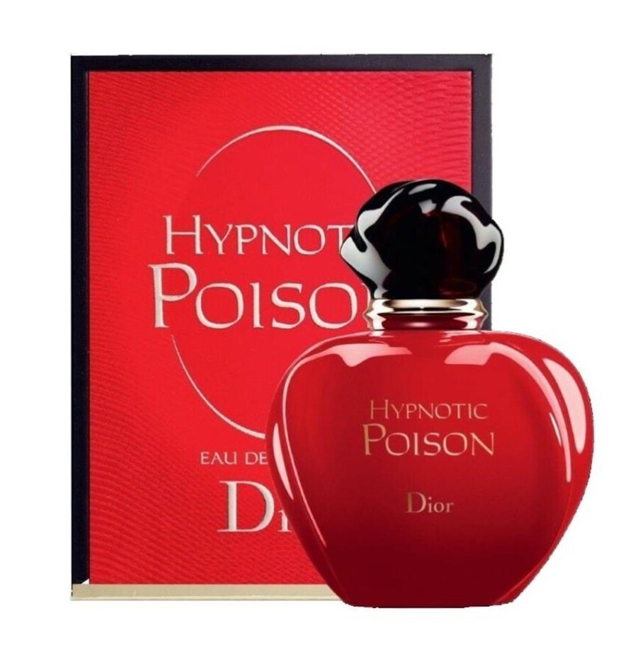 Christian Dior Hypnotic Poison парфюм за жени EDT