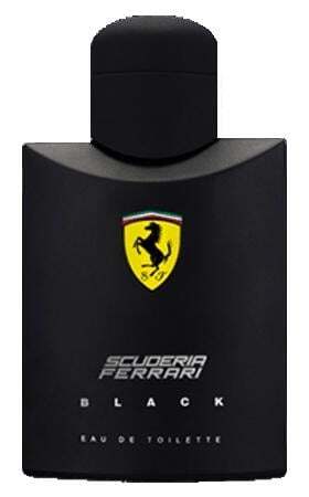 perfume
