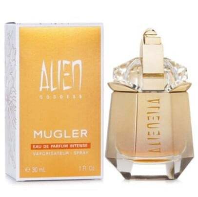 Mugler Alien Goddess Intense Парфюмна вода за жени EDP