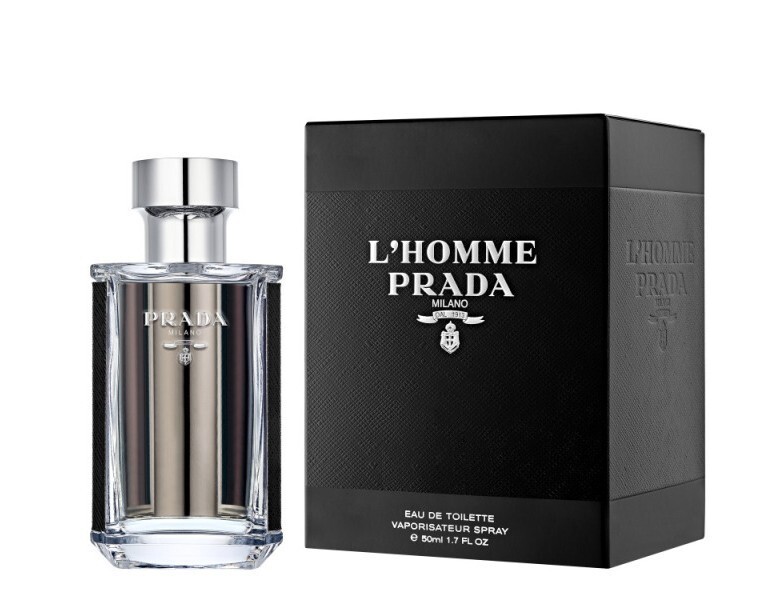 Prada L`Homme Парфюм за мъже EDT