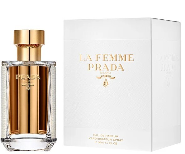 Prada La Femme парфюм за жени EDP