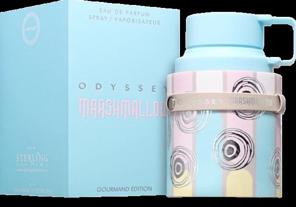 Armaf Odyssey Marshmallow Унисекс парфюмна вода EDP