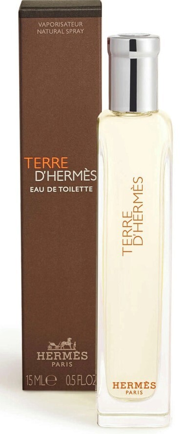 Hermes Terre d`Hermes парфюм за мъже EDT
