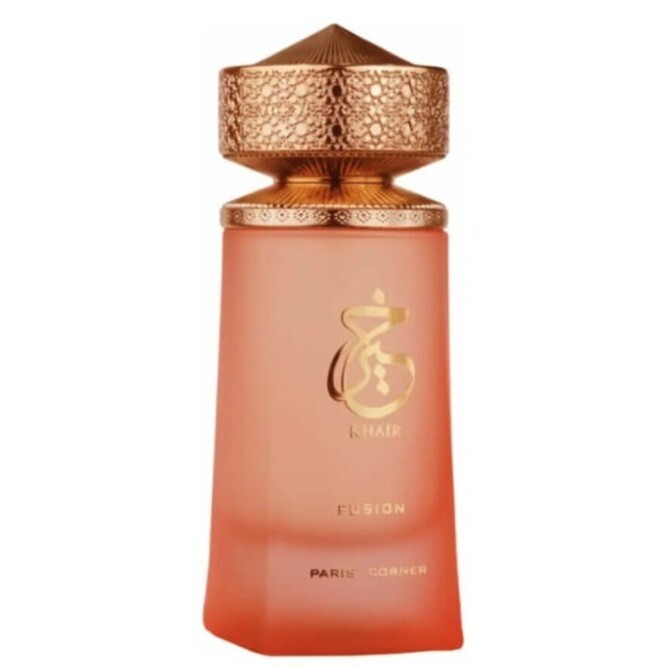 Paris Corner Khair Fusion Унисекс парфюмна вода EDP