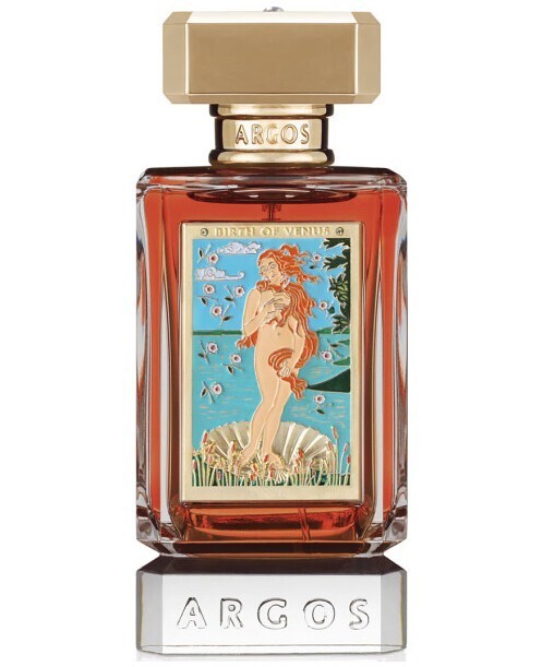 perfume