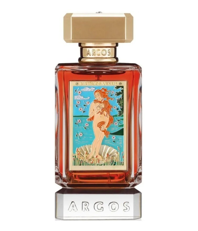 perfume