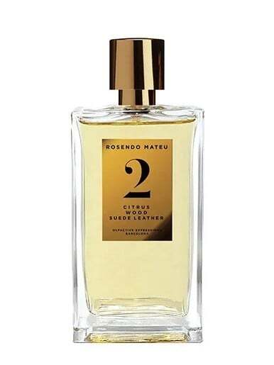 perfume