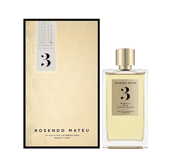perfume