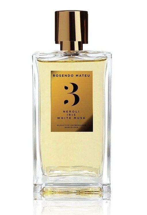 perfume