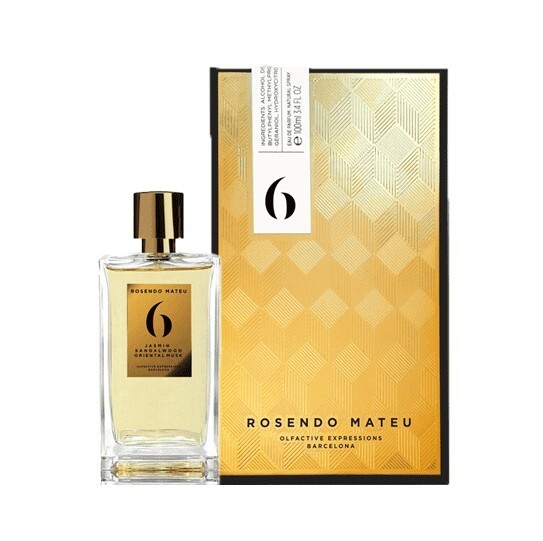 perfume
