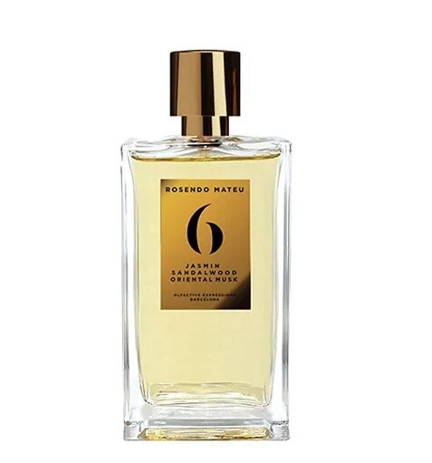 perfume