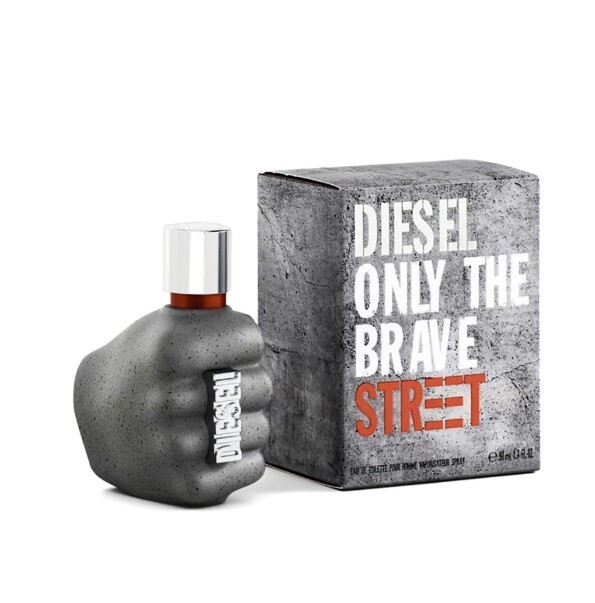 Diesel Only The Brave Street Парфюм за мъже EDT