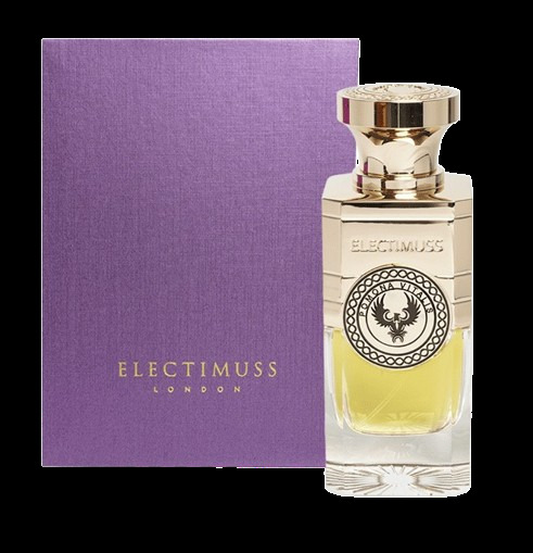 Electimuss Pomona Vitalis Унисекс парфюмен екстракт