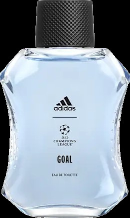 Adidas UEFA Champions League Goal Тоалетна вода за мъжа EDT