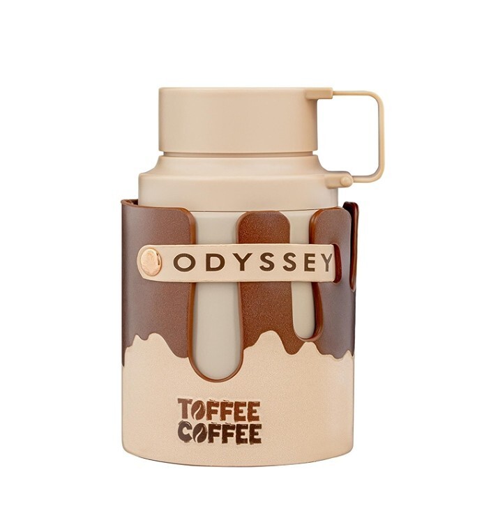 Armaf Odyssey Toffee Coffee Унисекс парфюмна вода EDP