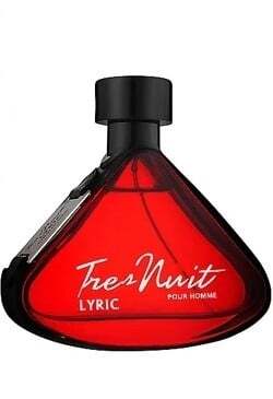 perfume