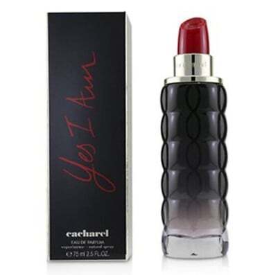 Cacharel Yes I Am Парфюм за жени EDP
