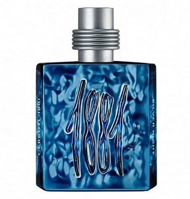 Cerruti 1881 Silver Night Парфюмна вода за мъже EDP