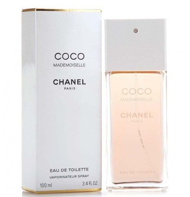 Chanel Coco Mademoiselle парфюм за жени EDT