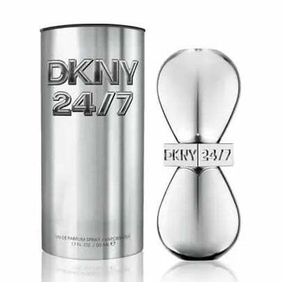Donna Karan DKNY 24/7 Парфюмна вода за жени EDP