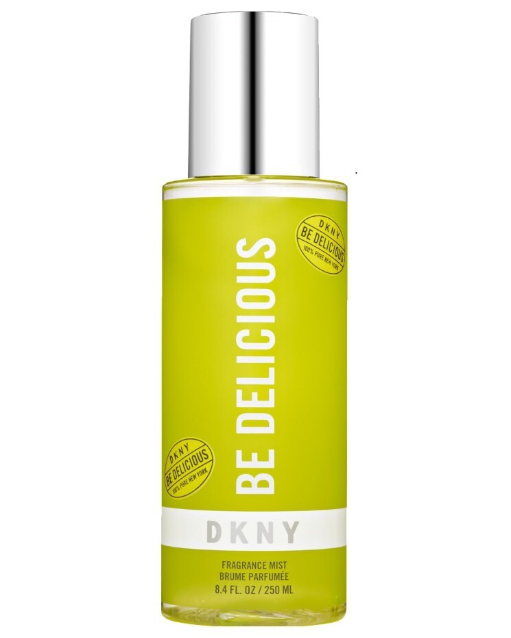 Donna Karan DKNY Be Delicious Спрей за тяло за жени
