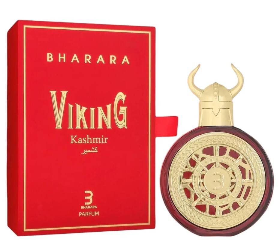 Bharara Viking Kashmir Parfum Парфюм за мъже