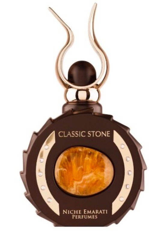 Lattafa Niche Emarati Classic Stone Унисекс парфюмна вода EDP