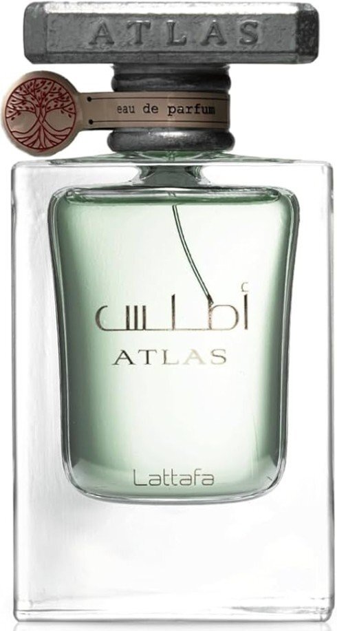 Lattafa Atlas Унисекс парфюмна вода EDP