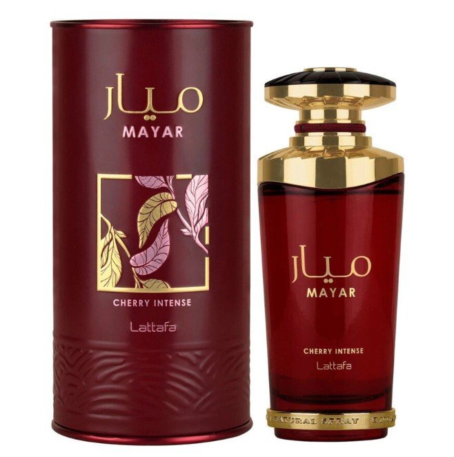 Lattafa Mayar Cherry Intense Унисекс парфюмна вода EDP