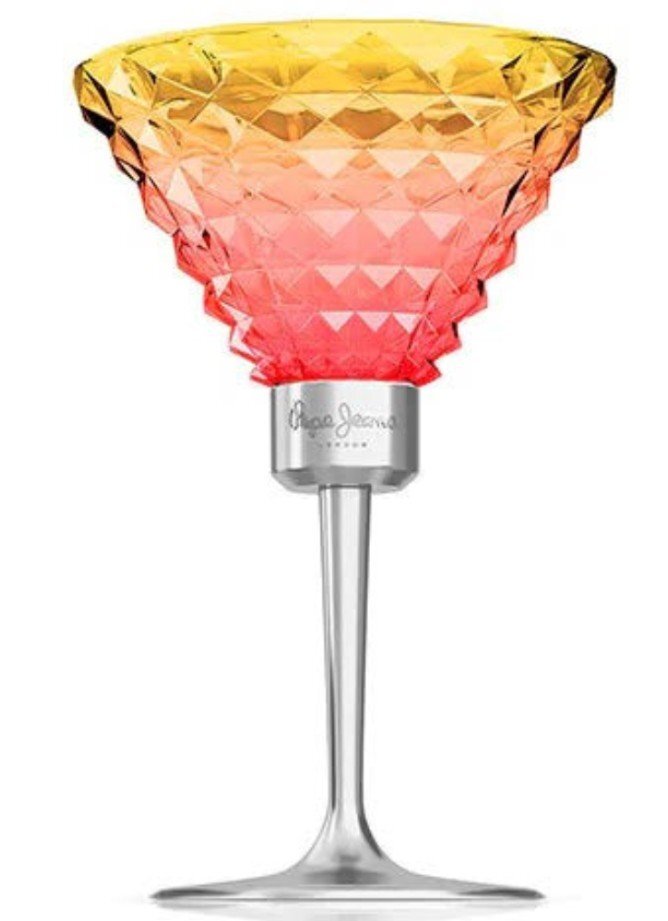 Pepe Jeans Cocktail For Her Парфюмна вода за жени EDP