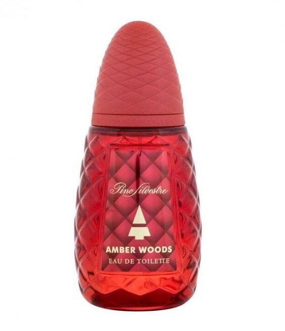 Pino Silvestre Amber Woods Man Тоалетна вода за мъже EDT