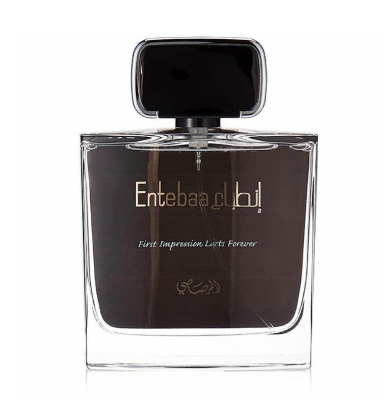 Rasasi Enteeba Men Парфюмна вода за мъже EDP