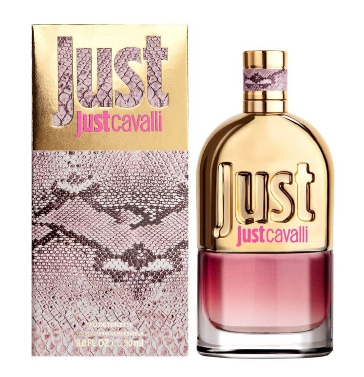 Roberto Cavalli Just Cavalli парфюм за жени EDT