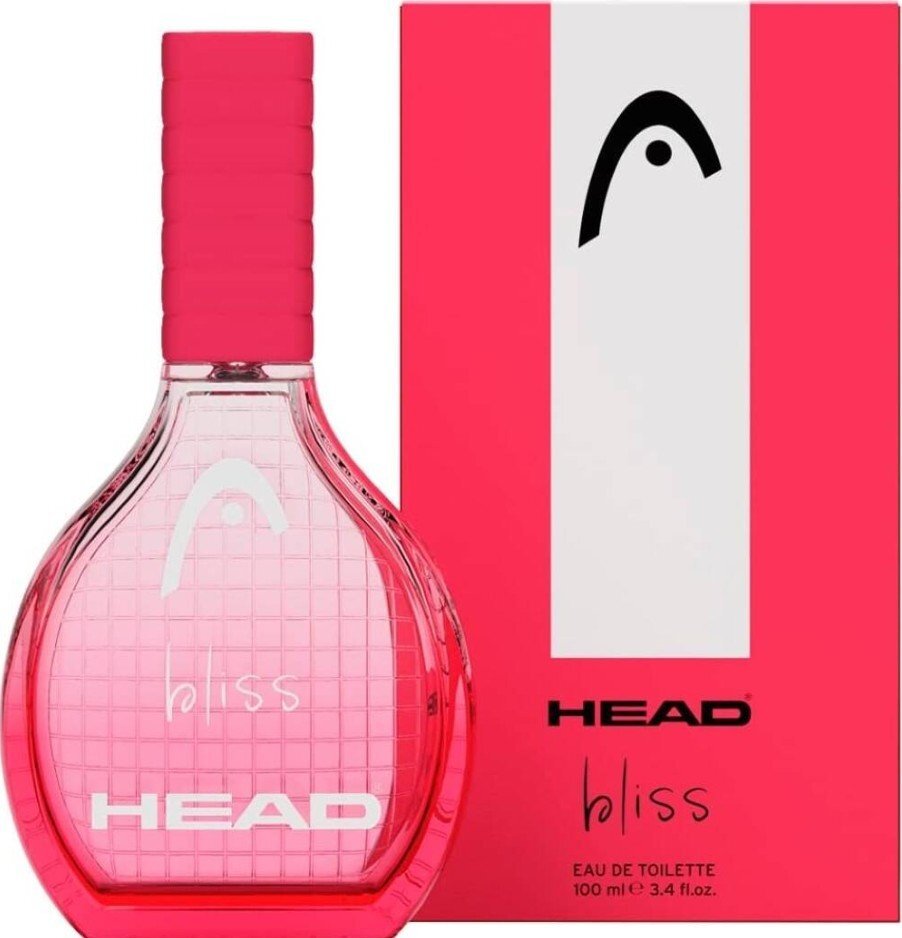Head Bliss Тоалетна вода за жени EDT
