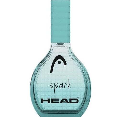 Head Spark Тоалетна вода за жени EDT