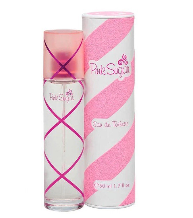 Aquolina Pink Sugar парфюм за жени EDT