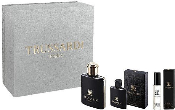 Trussardi Uomo Подаръчен комплект за мъже