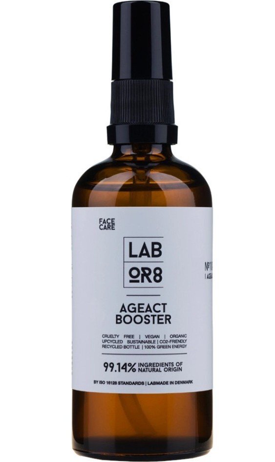 Labor8 Ageact Booster Бустер за лице против стареене