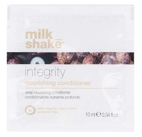 Milk Shake Integrity Nourishing Conditioner Подхранващ балсам за всеки тип коса