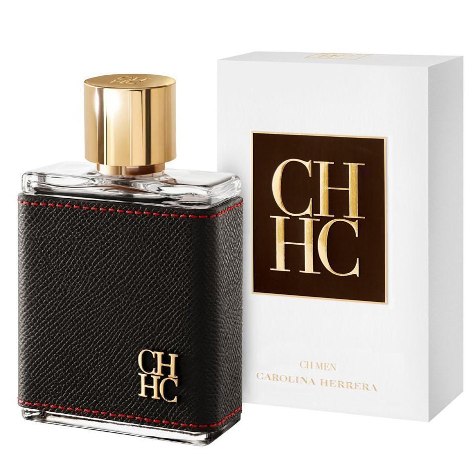 Carolina Herrera CH парфюм за мъже EDT