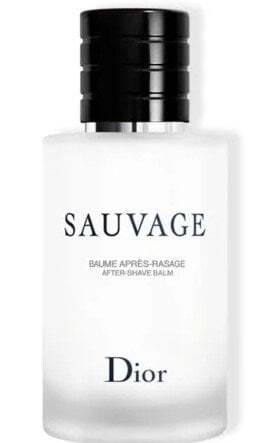 Christian Dior Sauvage Афтършейв за мъже без опаковка